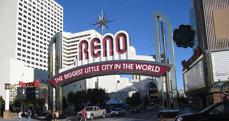 Reno Employers